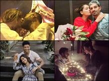Valentine's Day 2020: Sonam Kapoor, Bipasha Basu & Other B'wood Celebs Share Special Messages For Their Partners