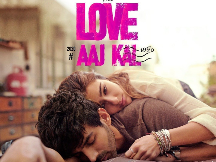 Love Aaj Kal Film Review Sara Ali Khan Kartik Aaryan 'Love Aaj Kal' Movie REVIEW: Remixed Romance Lacks Fizz