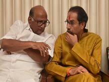 Sharad Pawar Unhappy Over Uddhav Thackeray’s Decision To Transfer Elgar Parishad Case To NIA