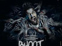 'Bhoot Part One: The Haunted Ship' REVIEW: Vicky Kaushal's Film Sinks Under Cliches