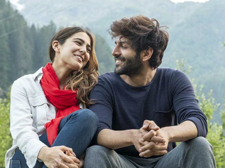 'Love Aaj Kal' Box Office Report Day 1: Kartik Aaryan & Sara Ali Khan's Film Off To A Good Start, Mints Rs. 12.40 Crore 'Love Aaj Kal' Box Office Day 1: Kartik Aaryan & Sara Ali Khan's Film Off To A Good Start