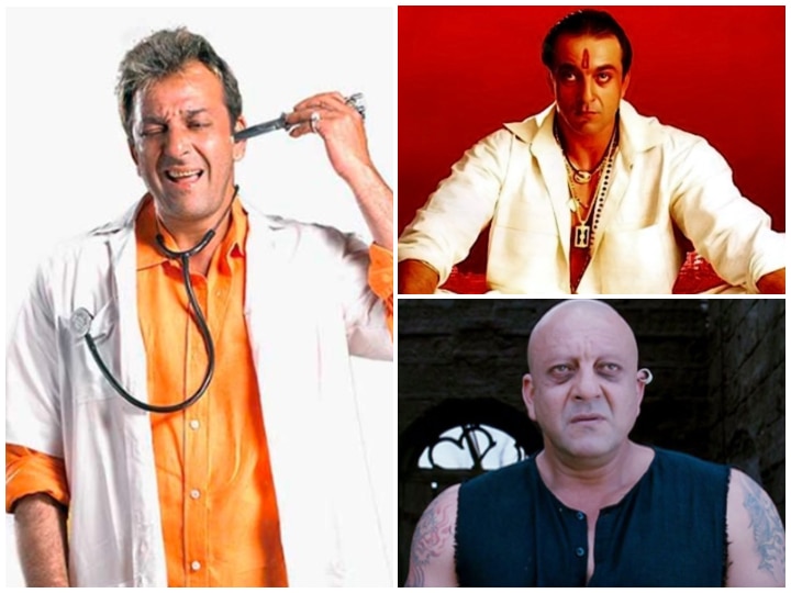 'Vaastav', 'Angeepath' & Other Films Which Prove Sanjay Dutt's Versatility 'Vaastav', 'Angeepath' & Other Films Which Prove Sanjay Dutt's Versatility