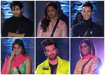 'Bigg Boss 13' Finale Shoot PICS: Salman, Vishal, Dalljiet, Umar Riaz & Others Spotted On Sets