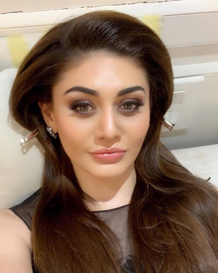 Shefali Jariwala too will be seen in 'BB 13' finale however she'll not be seen performing. She posted this picture on Instagram & captioned it as, 