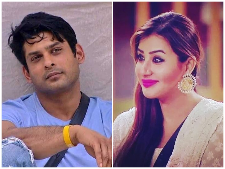 Bigg Boss 13: 'Bigg Boss 11' Winner Shilpa Shinde Was In A Relationship With Sidharth Shukla; Reveals, 