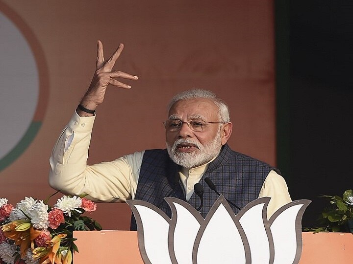 PM Narendra Modi To Launch Over 30 Projects In Varanasi On Sunday PM Narendra Modi To Launch Over 30 Projects In Varanasi On Sunday