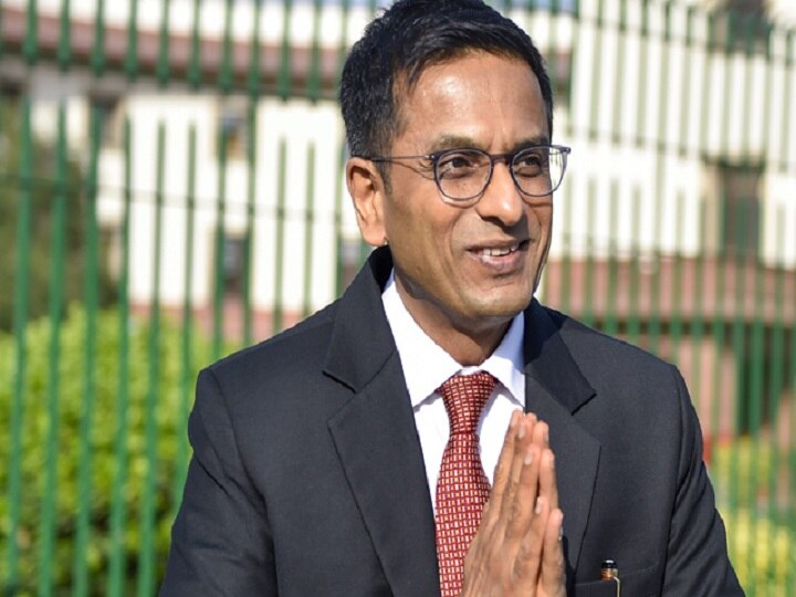 Justice Chandrachud Says Calling Dissent As Anti-National Hurts Ethos Of Democracy Calling Dissent As Anti-National Hurts Ethos Of Democracy: Justice Chandrachud