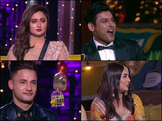 Boss Grand Finale: Desai Gets ELIMINATED, Show Gets Its Top Three Finalists