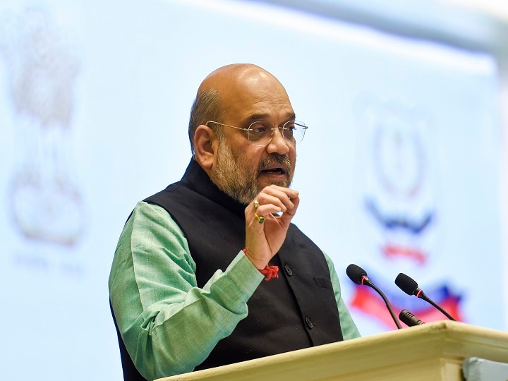 After Shaheen Bagh Protesters Plan To Meet Amit Shah, Govt Says Not Shying Away From Meeting 'Not Shying Away From Meeting': Govt On Shaheen Bagh Protesters' Plan To Meet Amit Shah