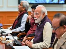 PM Modi  To Launch Over 30 Projects In Varanasi Visit Today; To Flag Off Mahakaal Express