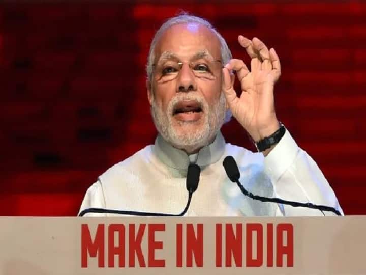 We Need To Rework 'Make In India' Urgently We Need To Rework 'Make In India' Urgently