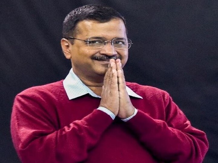 Arvind Kejriwal's Oath Taking Ceremony Today; Here's All You Need To Know Arvind Kejriwal's Oath Taking Ceremony Today; Here's All You Need To Know