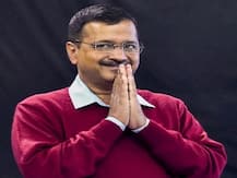 Arvind Kejriwal's Oath Taking Ceremony Today; Here's All You Need To Know