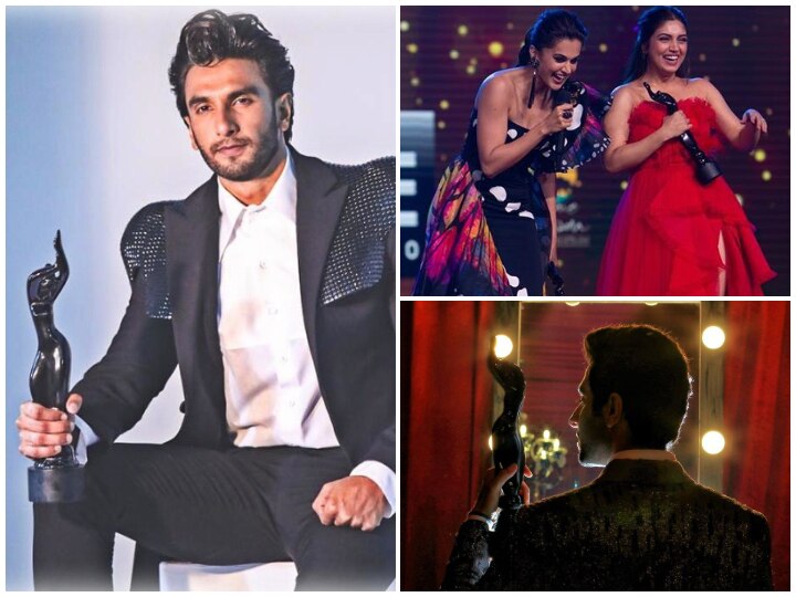 Filmfare Awards 2020 Winners List: Ranveer Singh-Alia Bhatt's 'Gully Boy' Wins Big 'Filmfare Awards 2020' Winners List: Ranveer Singh-Alia Bhatt's 'Gully Boy' Wins Big