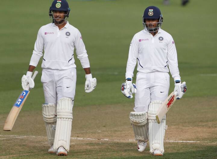 Ahead of the match, Agarwal said he would take confidence of this innings in to the Test matches against Kiwis.  