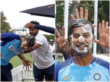 'Celebrations Gone Wild': Mayank Agarwal Celebrates His 29th Birthday