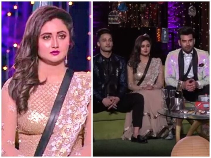 Bigg Boss 13: Rashami Desai Talks About Losing The Winner's Trophy & Her Equation With Sidharth Shukla Bigg Boss 13: 