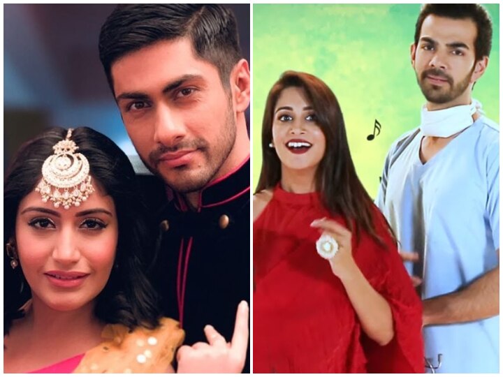 Kahaan Hum Kahaan Tum: After 'Sanjivani 2', Dipika Kakar & Karan V Grover's Star Plus Show To Go Off-Air On March 14? After 'Sanjivani 2', Dipika Kakar's 'Kahaan Hum Kahaan Tum' To Also END Next Month?