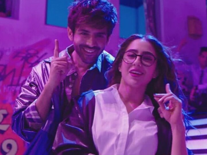 'Love Aaj Kal' Box Office Collection Day 2: Kartik Aaryan & Sara Ali Khan's Film Dips On Saturday; Mints Rs. 8.01 Crore 'Love Aaj Kal' Box Office Day 2: Kartik Aaryan-Sara Ali Khan's Film Registers Major Dip