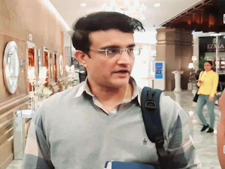 Sourav Ganguly Never thought would see Kolkata Wear Deserted Look Never Thought Would See My City Wear Deserted Look: Sourav Ganguly