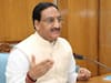 Attempt To Denigrate Institutions Like JNU, Jamia Will Not Be Tolerated, Says Union HRD Minister Nishank