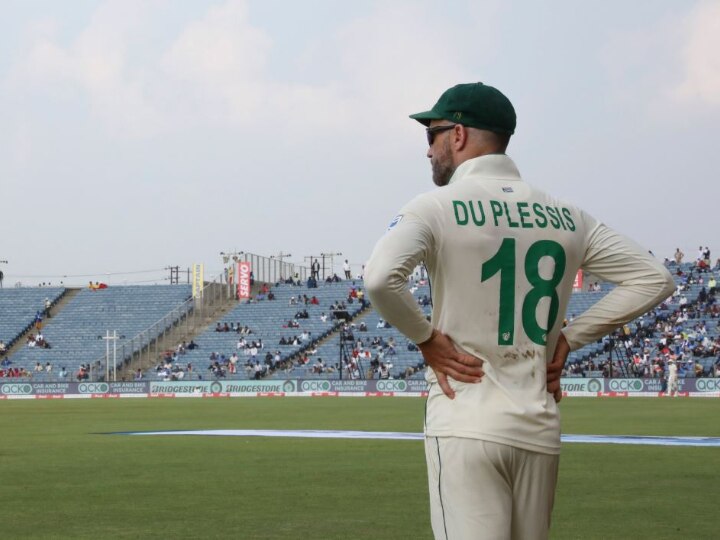 Faf du Plessis Steps Down As South Africa's Test And T20I Captain Faf du Plessis Steps Down As South Africa's Test And T20I Captain