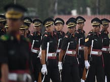 'Mindset Should Change Now,' SC Directs Centre To Grant Permanent Commission To Women Officers In Army