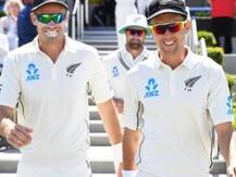 Trent Boult Returns For India Tests As Patel, Jamieson Earn Call-Ups