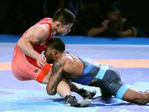 Asian Wrestling Championships: 2 Chinese United World Wrestling Staff Denied Indian Visa