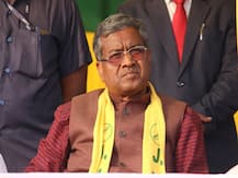 Jharkhand: Babulal Marandi Joins BJP, Likely To Be Elected As The Legislative Party Leader