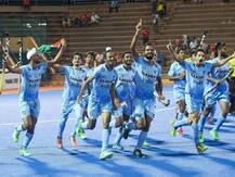 India Named Hosts For FIH Junior Men's World Cup 2021