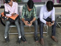 Google Shuts Free Public Wi-Fi at Railway Stations In India