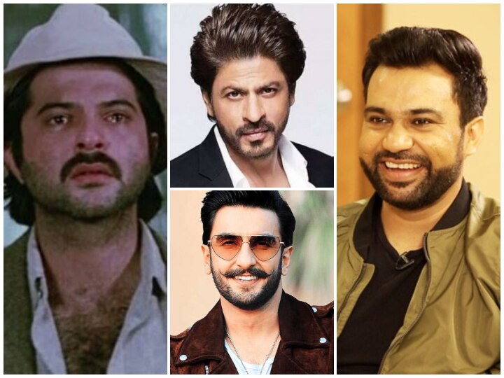 Ali Abbas Zafar To Bring Back 'Mr. India'; Shah Rukh Khan & Ranveer Singh To Star In It? Ali Abbas Zafar To Bring Back 'Mr. India'; Shah Rukh Khan & Ranveer Singh To Star In It?