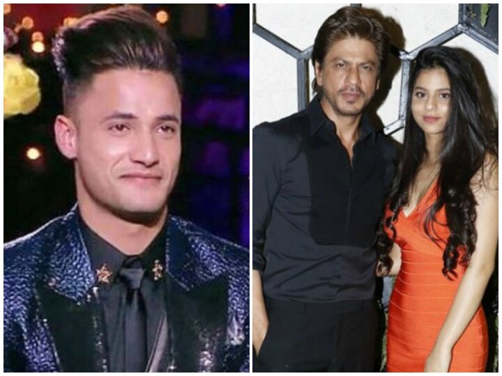 'Bigg Boss 13' Runner-Up Asim Riaz's Bollywood Debut Opposite Shah Rukh Khan's Daughter Suhana Khan In 'Student Of The Year 3'? Bigg Boss 13 Runner-Up Asim Riaz To Make Bollywood Debut Opposite SRK's Daughter Suhana Khan In THIS Film?