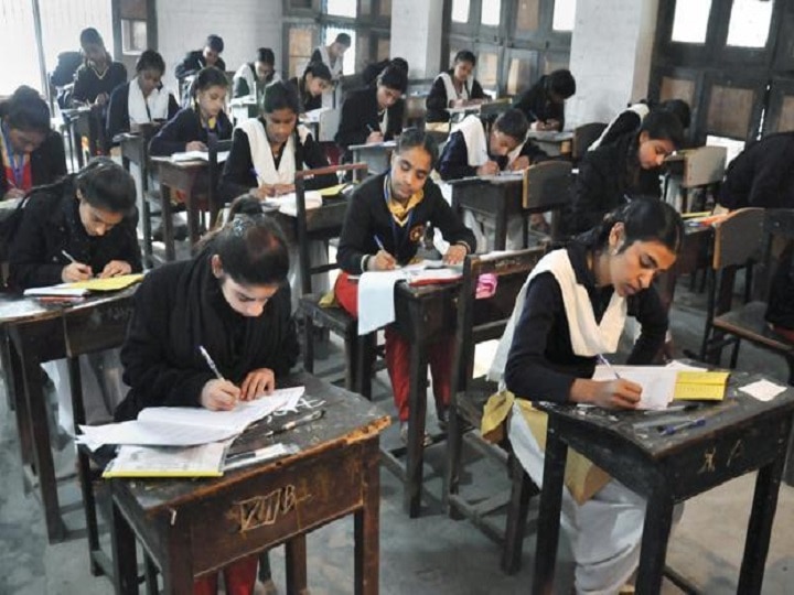 UP Board Exams 2020: Class 10, 12 Examinations Begin For Over 56 Lakh Students UP Board Exams 2020: Class 10, 12 Examinations Begin For Over 56 Lakh Students