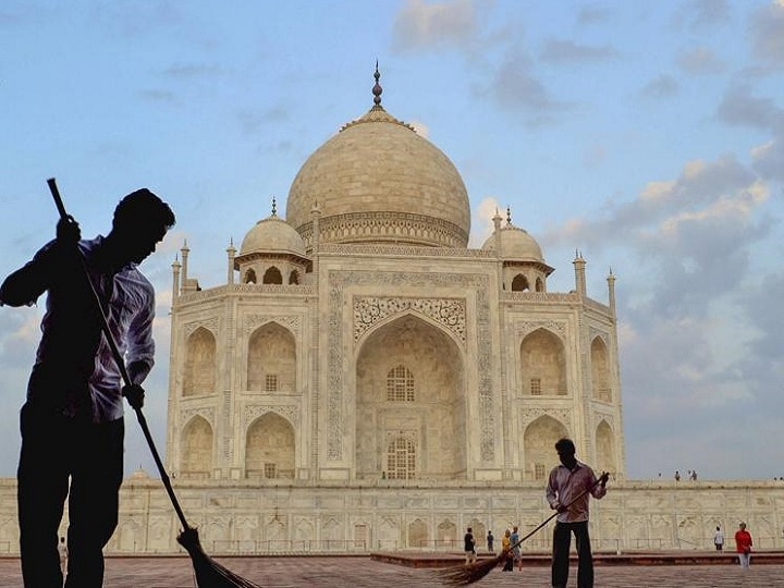 Historical Monuments Across India To Reopen Today, Know What Has Changed, What Are The New Norms Historical Monuments Across India To Reopen Today, Taj Mahal To Remain Shut Amid Rising Covid Cases