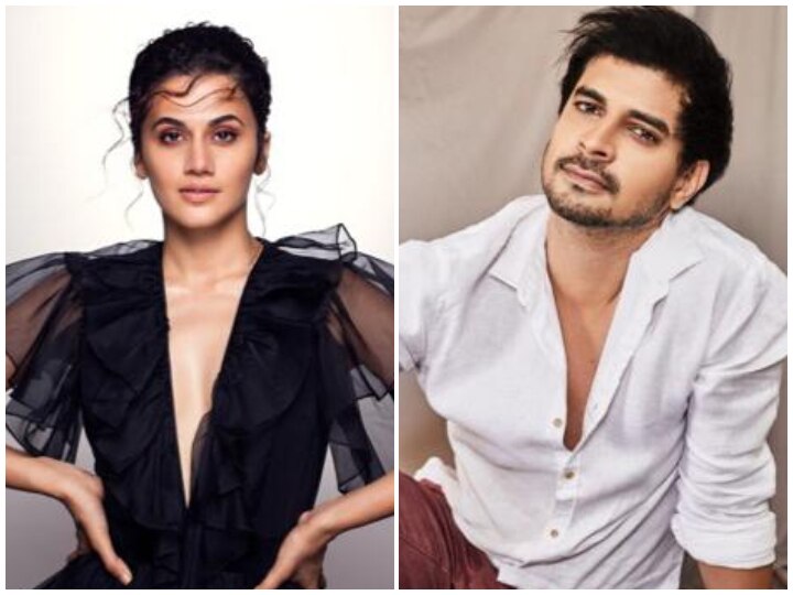 Looop Lapeta: Taapsee Pannu, Tahir Raj Bhasin To Star In Desi Version of 'Run Lola Run' Looop Lapeta: Taapsee Pannu, Tahir Raj Bhasin To Star In Desi Version of 'Run Lola Run'