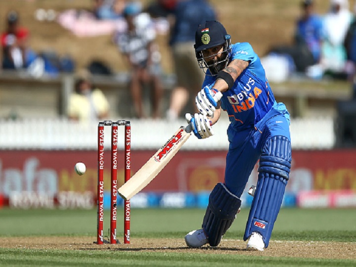 Virat Kohli Reveals His Mindset While Chasing Down Targets For Indian Team