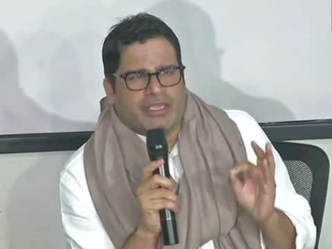 Prashant Kishor Attacks Nitish Kumar, Says 'Bihar Continues To Remain Poor'; Key Takeaways Prashant Kishor Attacks Nitish Kumar, Says 'Bihar Continues To Remain Poor'; Key Takeaways