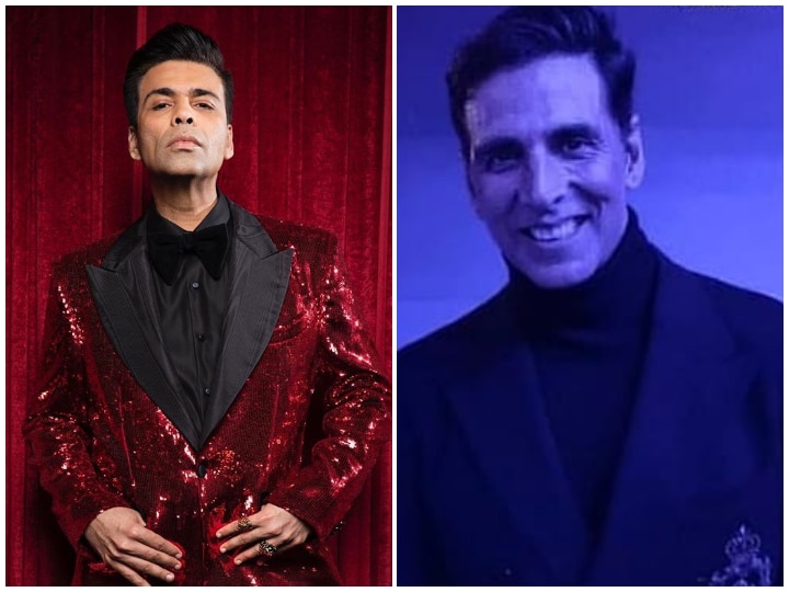 Filmfare Awards 2020: Akshay Kumar, Karan Johar Appreciate Assam Police For ''Superb Efficiency'' During The Show Filmfare Awards 2020: Akshay Kumar, Karan Johar Appreciate Assam Police For 'Superb Efficiency' During The Show