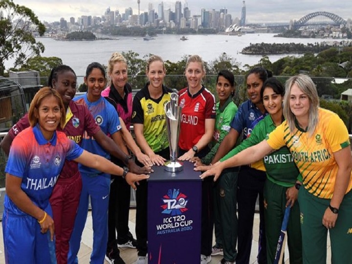 ICC Women's T20 World Cup 2020 Squads, Teams, Venues, Format ICC Women's T20 World Cup 2020: Complete Details On Teams, Groups, Venues and Squads