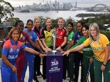 ICC Women's T20 World Cup 2020: Complete Details On Teams, Groups, Venues and Squads