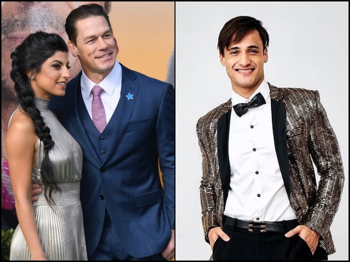 WWE Superstar John Cena ENGAGED To His Girlfriend? Asim Riaz's Fans Flood His Post With Messages thumbnail