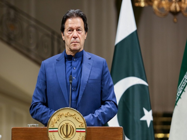 Pakistan To Remain On FATF 'Grey List' For Terror Funding; Final Decision On Friday