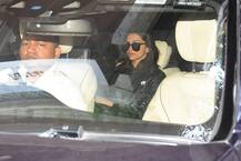 PICS: Deepika Padukone, Hrithik Roshan & Other Bollywood Celebs SPOTTED In Town