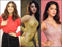 Bhumi Pednekar, Kiara Advani & Sunny Leone Go Topless For Dabboo Ratnani's Calendar Shoot, PICS INSIDE!