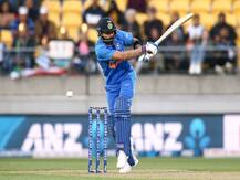 Virat Kohli Gears Himself For 