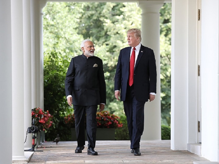 US President Donald Trump Raises Doubts Over India Trade Deal Ahead Of Visit, Says 'Saving It For Later' Trump Raises Doubts Over India Trade Deal Ahead Of Visit, Says 'Saving It For Later'