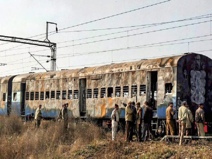 Samjhauta Express Blast Victims Waiting For Justice: Pakistan Reminds India To Take Action