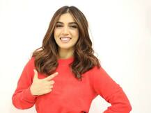 Bhumi Pednekar On 'Durgavati': I'm Carrying A Film On My Shoulders The First Time